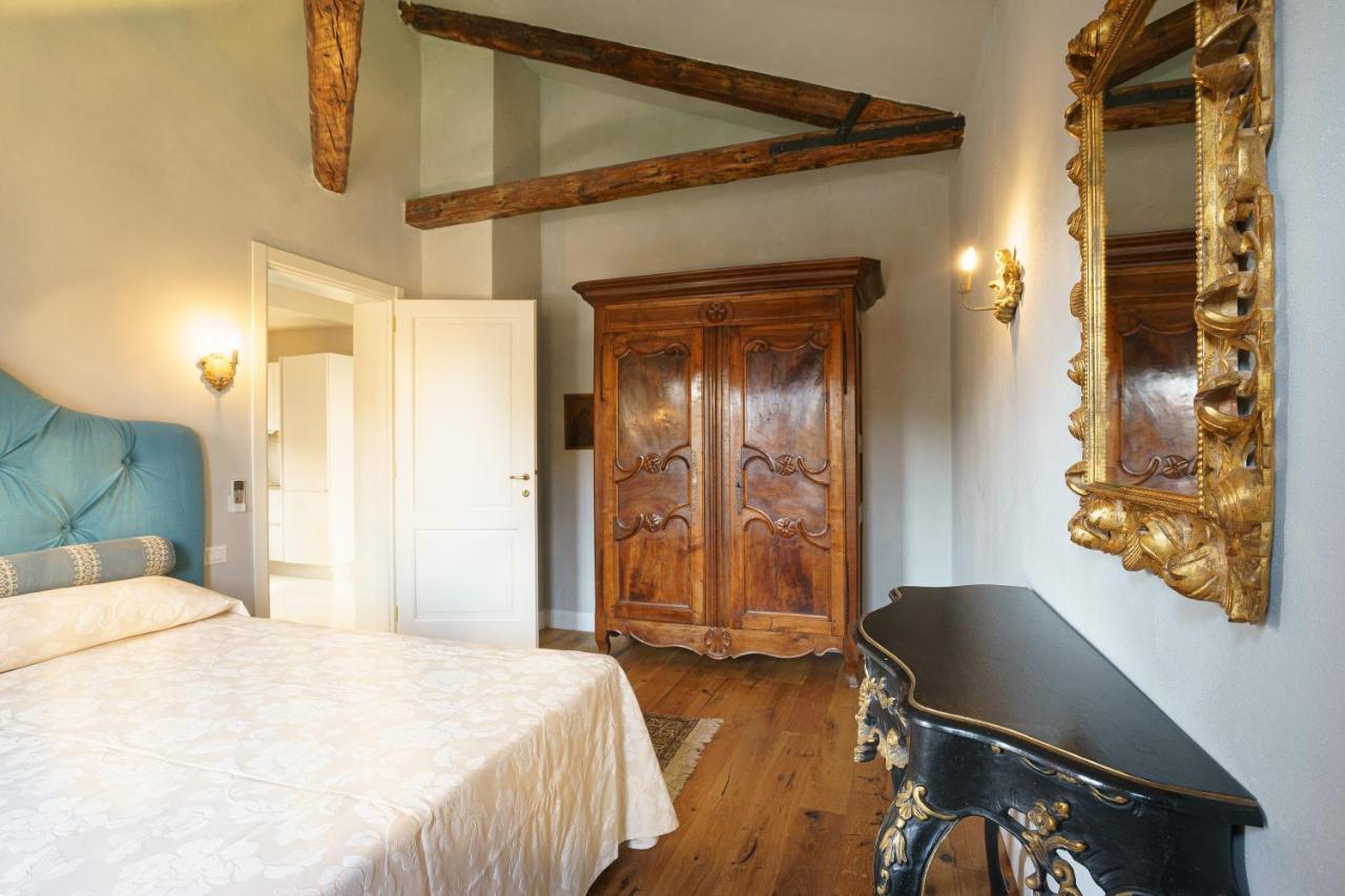 Casa Virginia Direct At The Canal Cannaregio With Own Roof Terrace Venice Ngoại thất bức ảnh