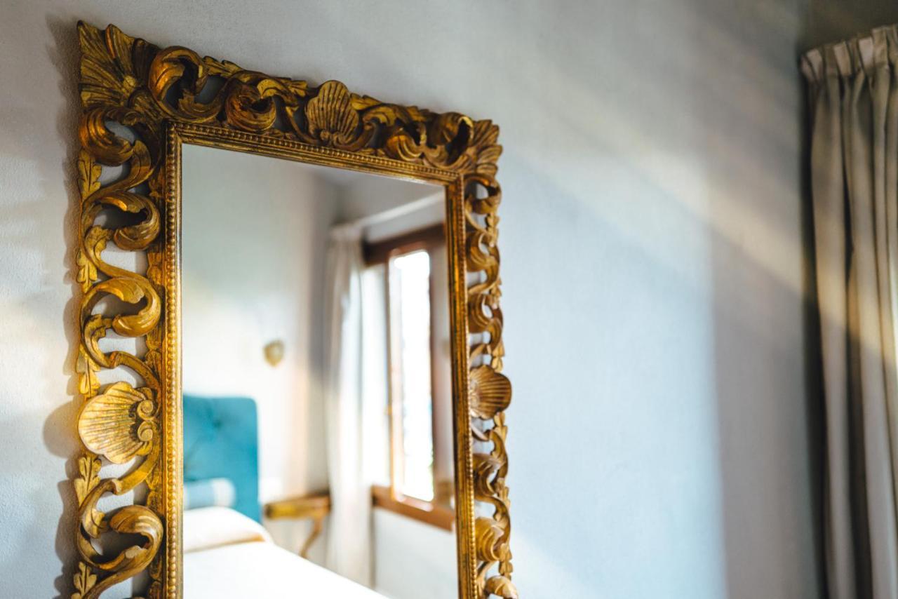 Casa Virginia Direct At The Canal Cannaregio With Own Roof Terrace Venice Ngoại thất bức ảnh